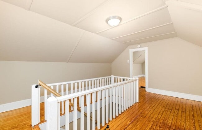 Building Photo - Location, Community, Quality Living. It Starts Here!