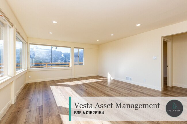 Building Photo - Savor Sweeping City Views From Your Hillside Retreat