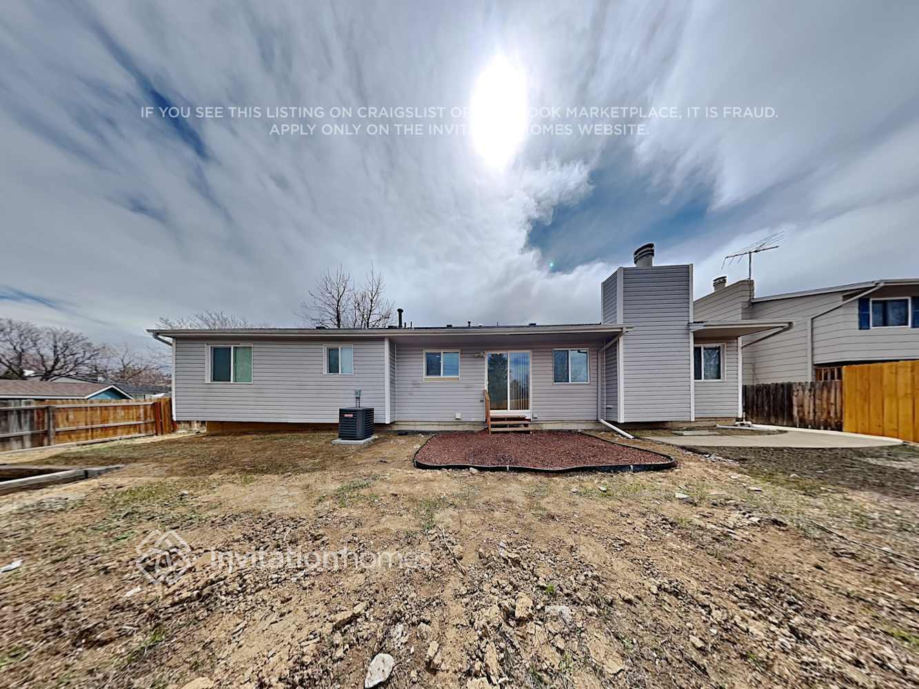 Building Photo - 1252 S Argonne Cir