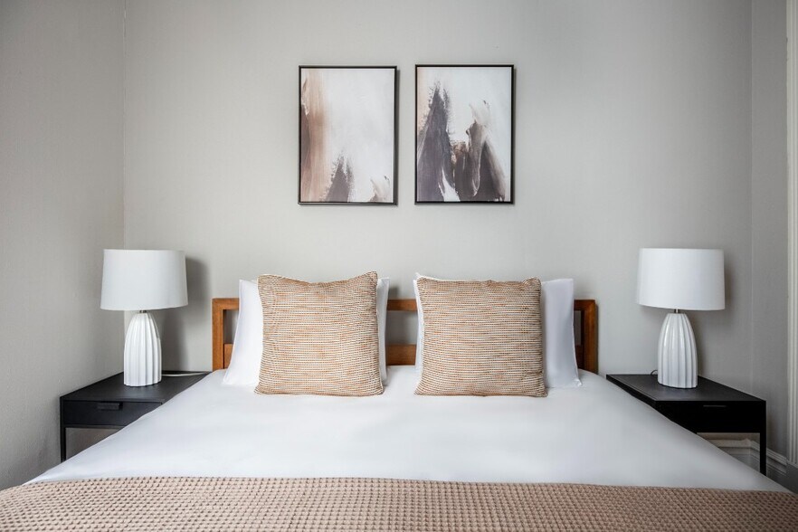 Primary Photo - 20 Prince St