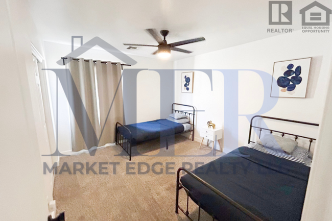 Building Photo - 3Bed/2Bath Furnished Home 2 Car Gar - 19th...