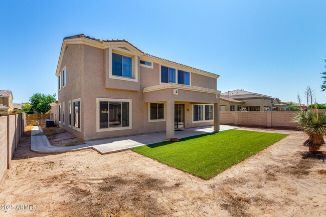 Building Photo - 252 W Blue Lagoon Dr