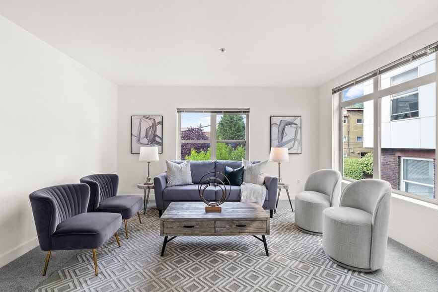 Building Photo - 1620 Belmont Ave