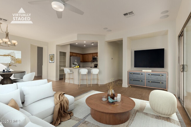 Building Photo - 40809 N Raleigh Ct