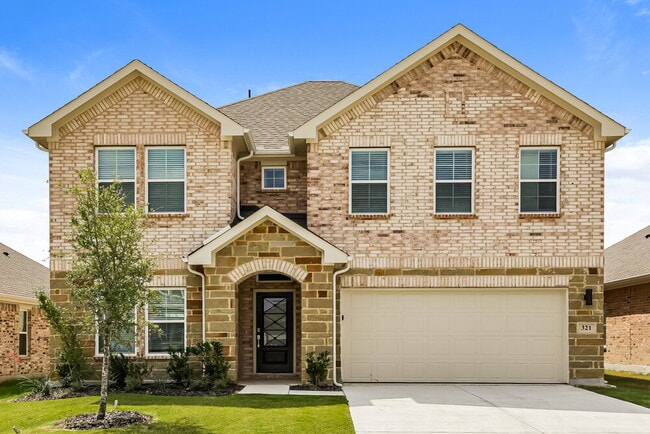 Building Photo - 321 Amberville Dr