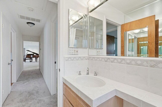 Building Photo - One-of-a-Kind Home with Pool, Gazebo, and Sunken Conversation Pit!