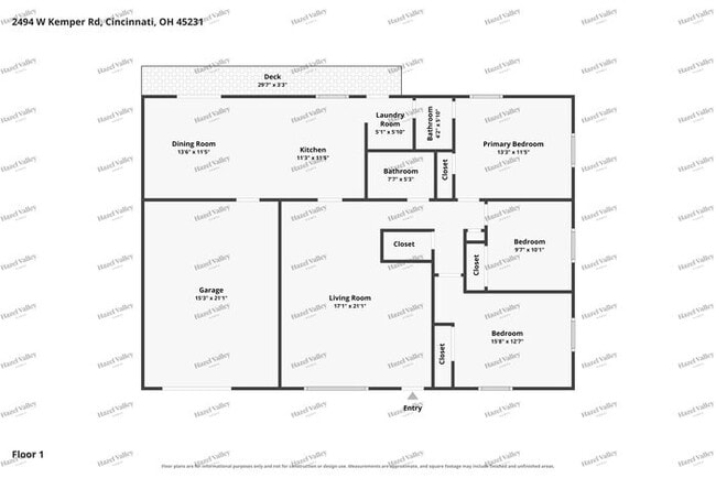Building Photo - 2494 W Kemper Rd