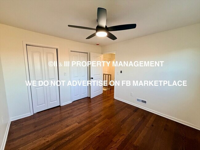 Building Photo - 3208 W 42nd Ave