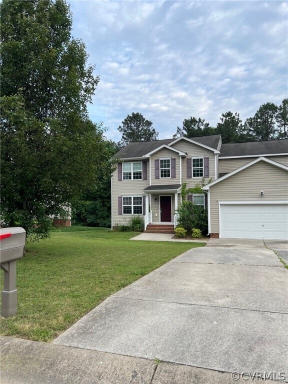 Building Photo - 3005 Falcon Creek Dr