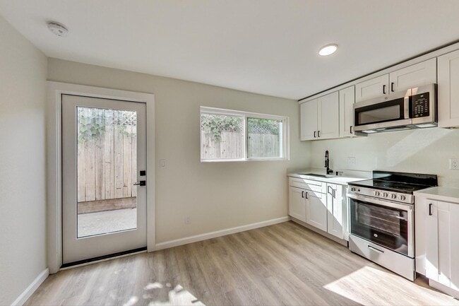 Floorplan - Oak Haus