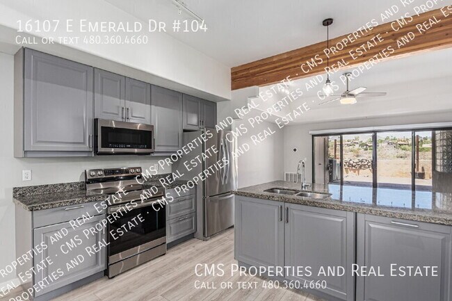Building Photo - 16107 E Emerald Dr