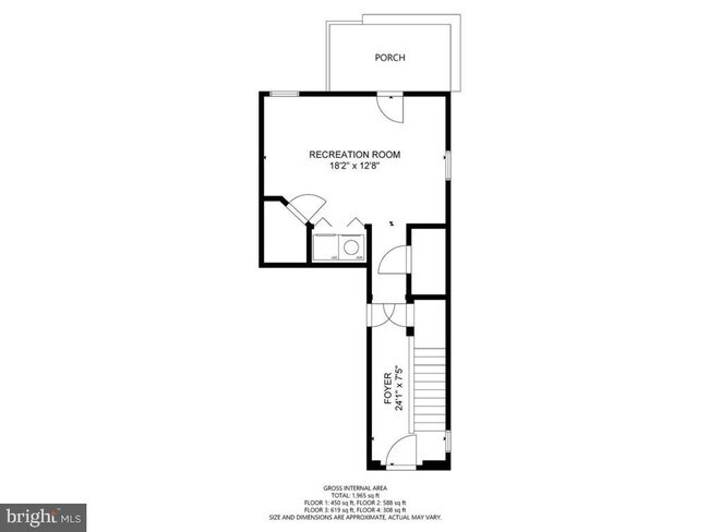 Building Photo - 2940 Huntington Grove Square