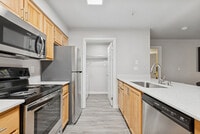 Building Photo - Alderra