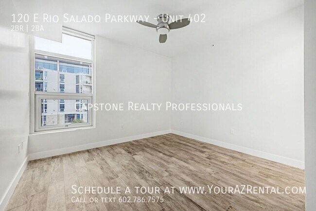 Building Photo - 120 E Rio Salado Pkwy