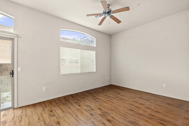 Floorplan - Avilla Tanque Verde