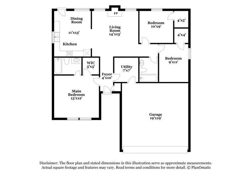 Building Photo - 4613 Lunenburg Dr