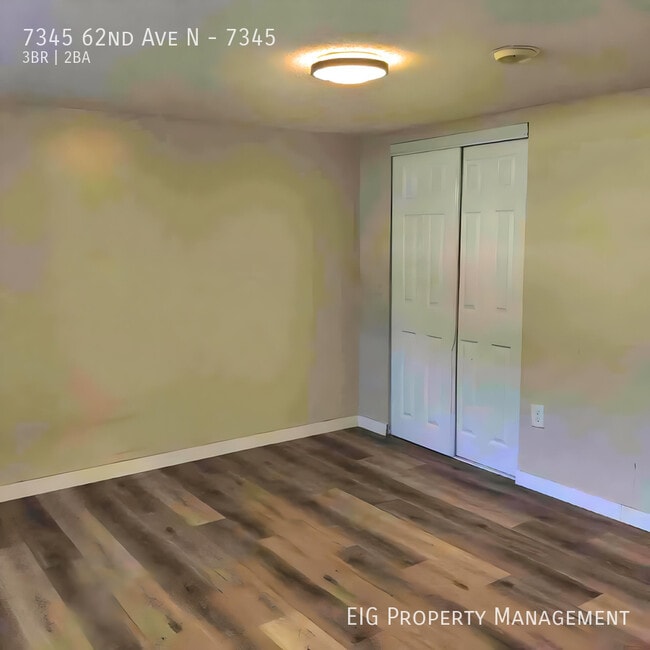 Building Photo - 7345 62nd Ave N