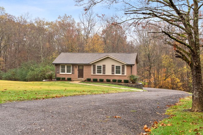 Building Photo - Newly Renovated Home w/ FULL Basement!