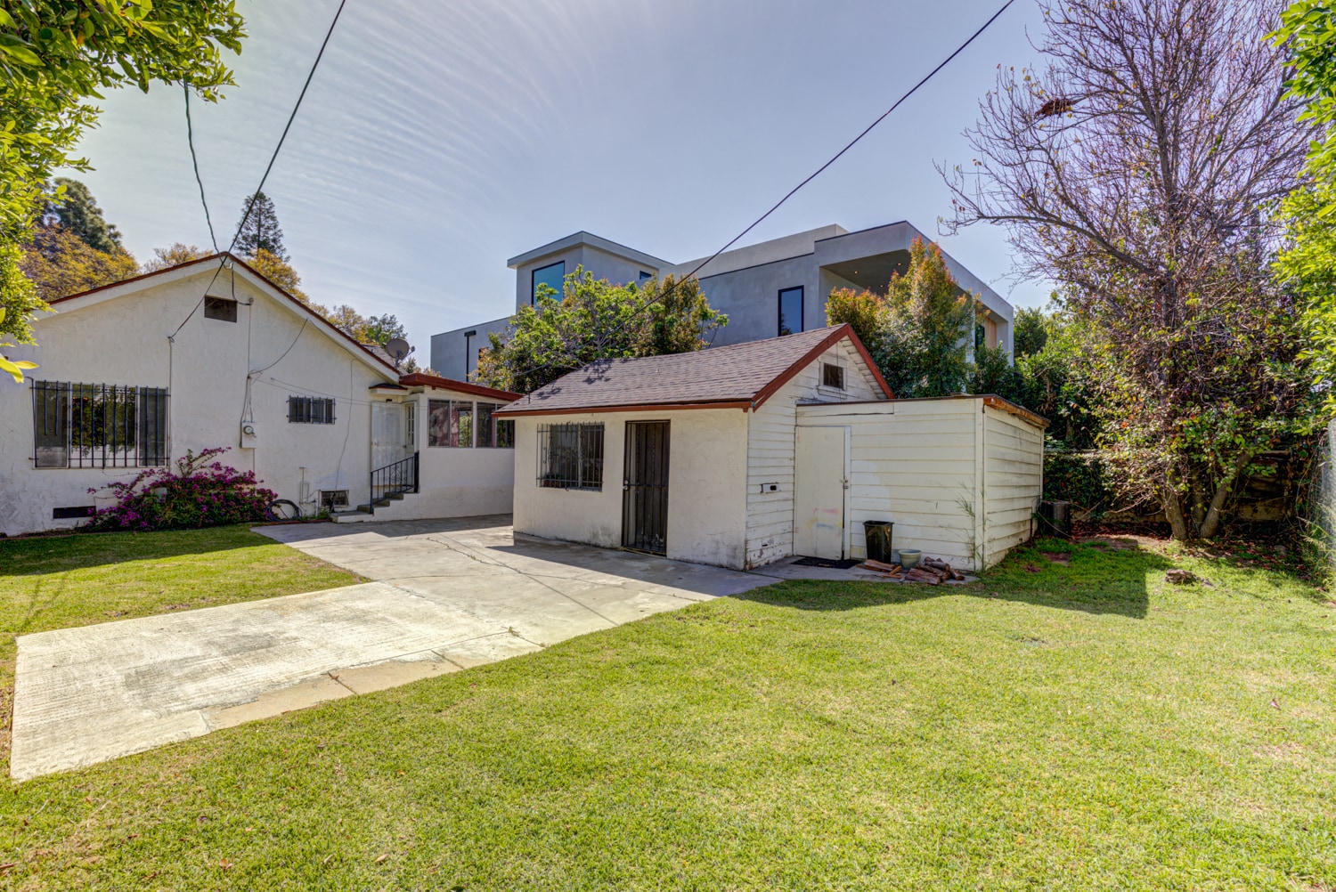 Building Photo - 835 N Ogden Dr