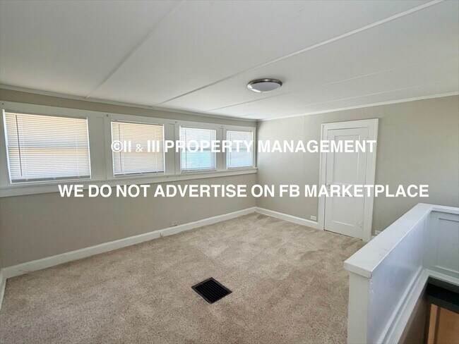 Building Photo - 3032 Elmwood Ave