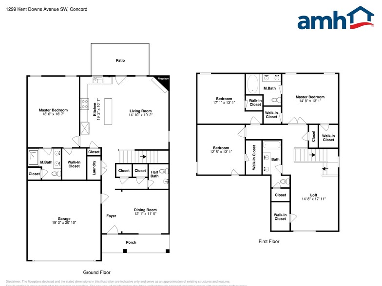 Building Photo - 1299 Kent Downs Ave SW