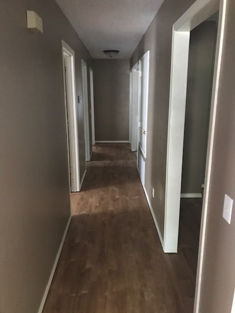 Building Photo - Large 3 Bedroom Duplex in Springdale!