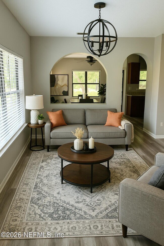 Building Photo - 748 Ginger Mill Dr