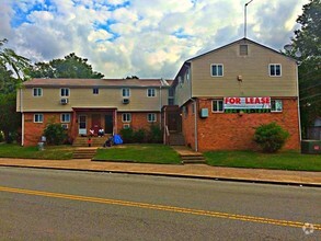 Building Photo - Charming 2 bedroom in Northside Richmond!