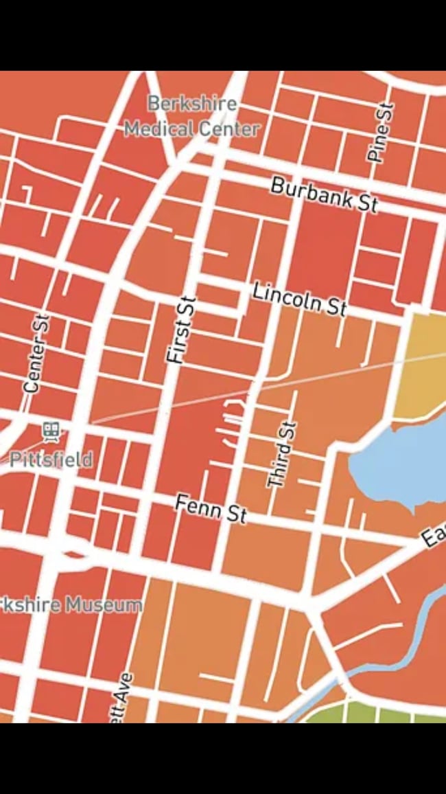 Building Photo - 9 Lincoln St