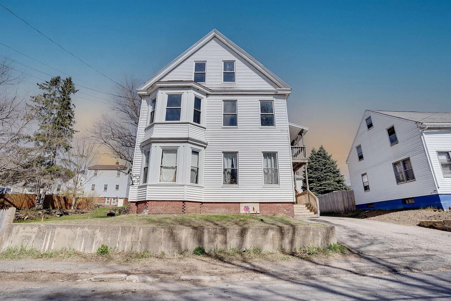 Street view - 13 Water St