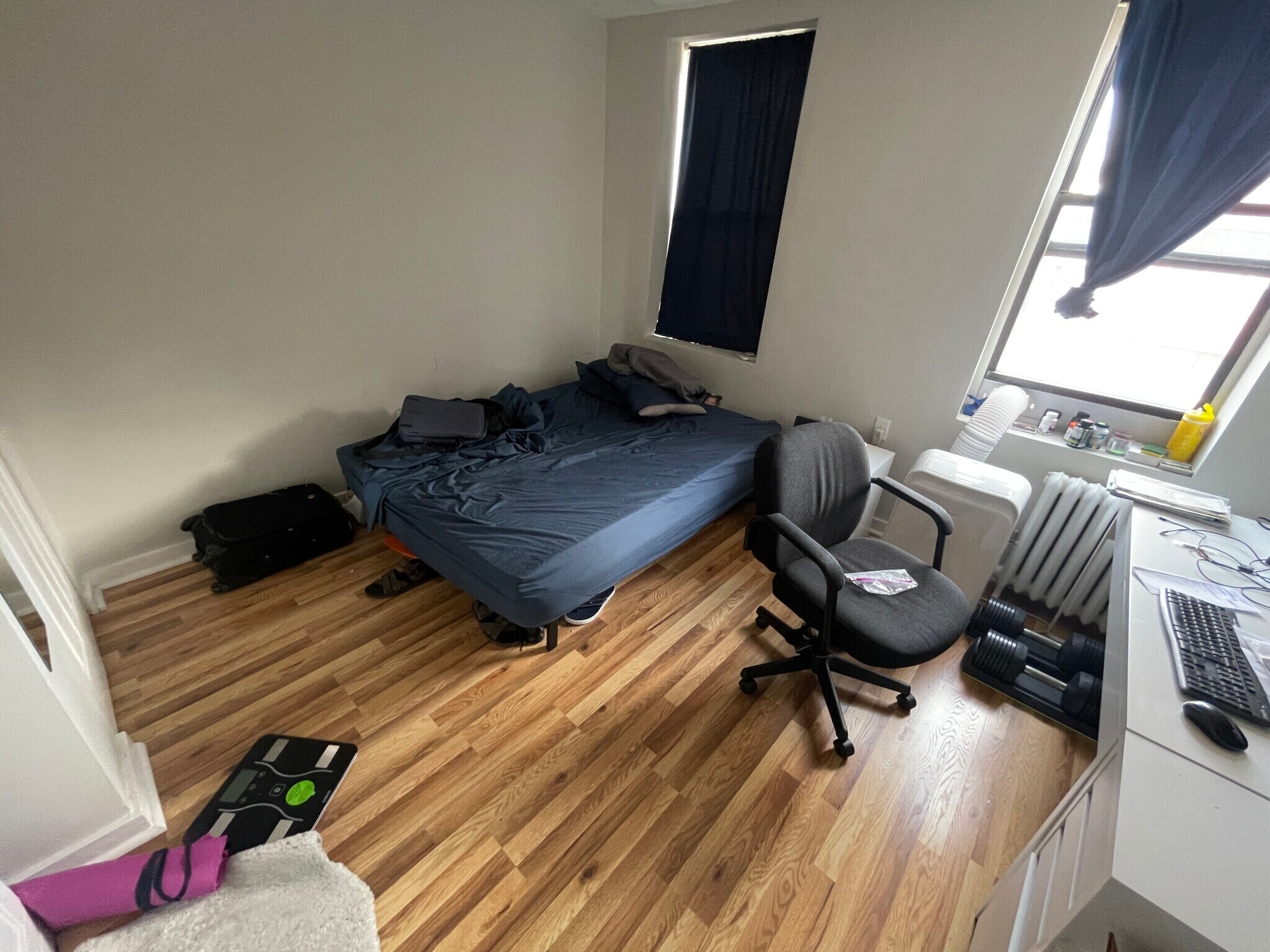 Building Photo - 45 Hemenway St