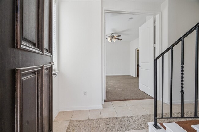 Building Photo - 5210 Petty St