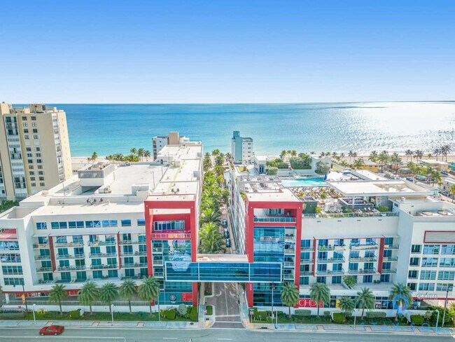 Primary Photo - 777 N Ocean Dr