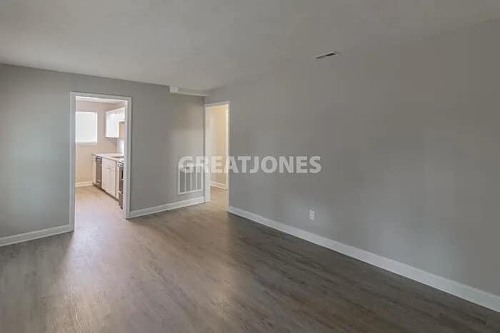 Building Photo - 1324 Creel St