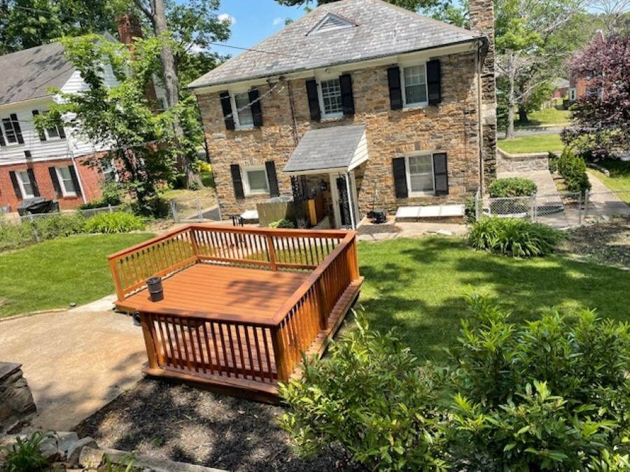 Building Photo - 4006 Loch Raven Blvd