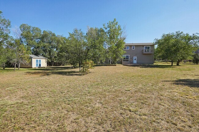 Building Photo - Market at Chapel Hills 4BD on .6 acre Lot