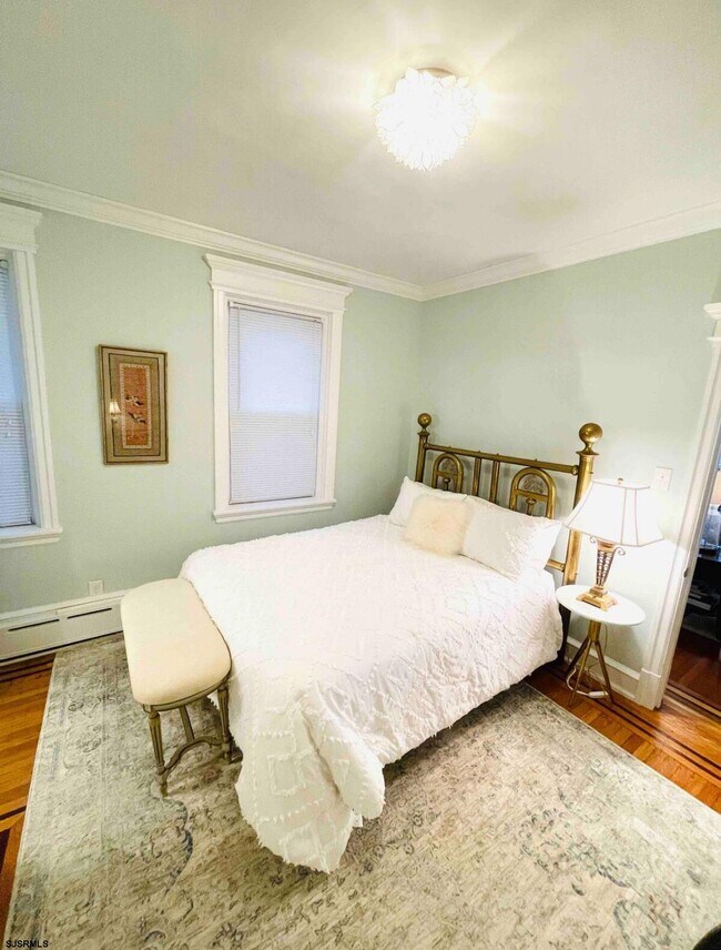 Building Photo - 1 S Bartram Ave