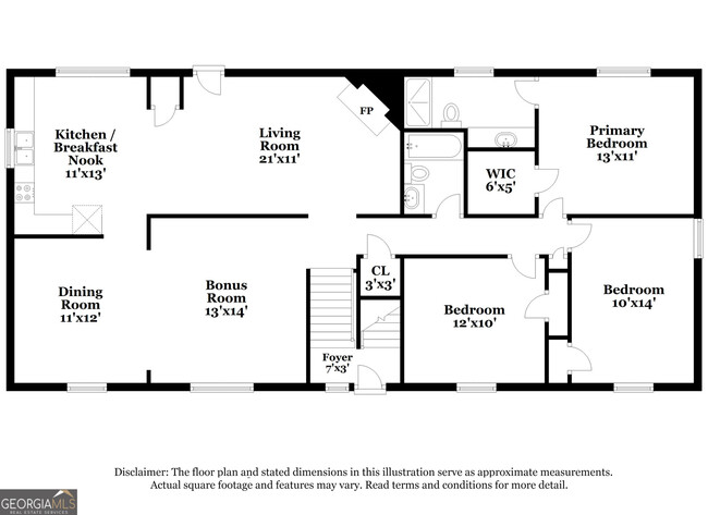 Building Photo - 1740 Amberbrook Ct SW