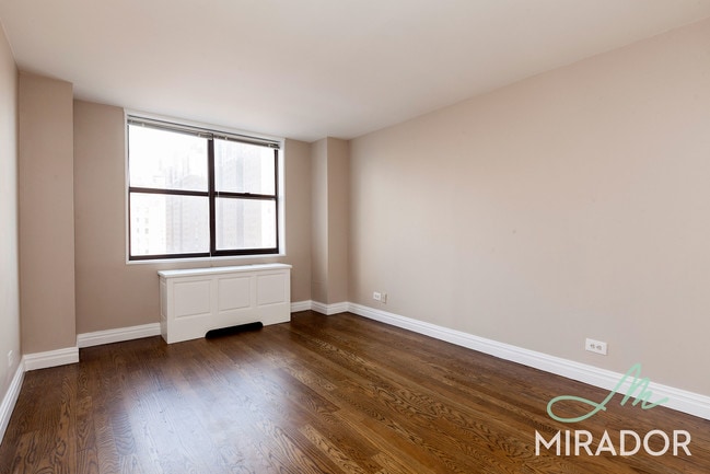 Floorplan - New York Tower