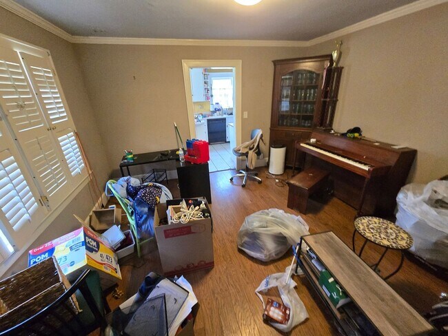Building Photo - Charming 3BR House in Macon