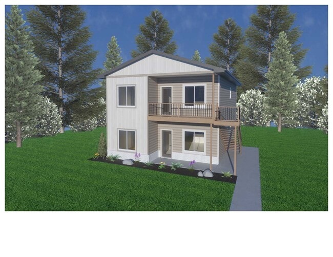 Primary Photo - 319 Turnpike Rd