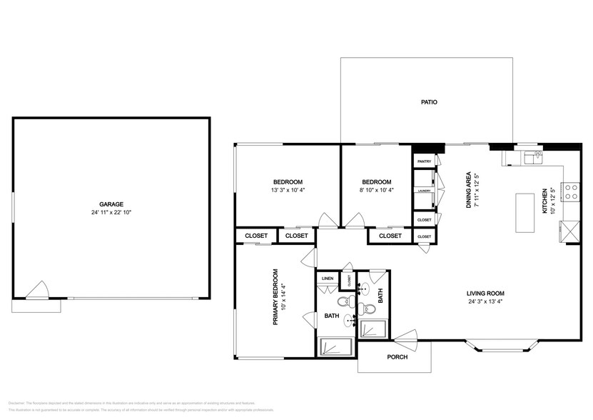 Building Photo - 2629 Fontana Dr