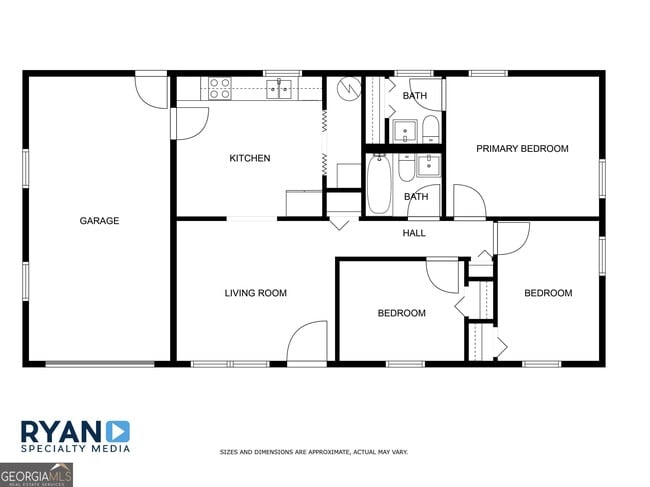 Building Photo - 836 Oakdale Dr