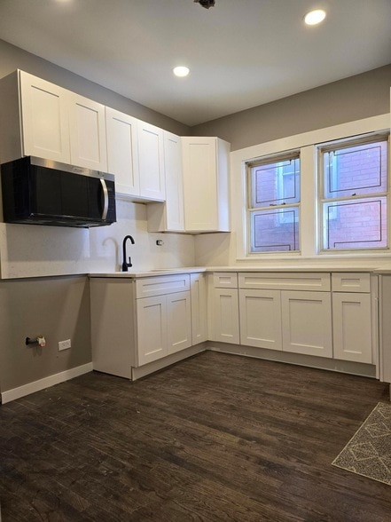 Building Photo - 1168 Fillmore St