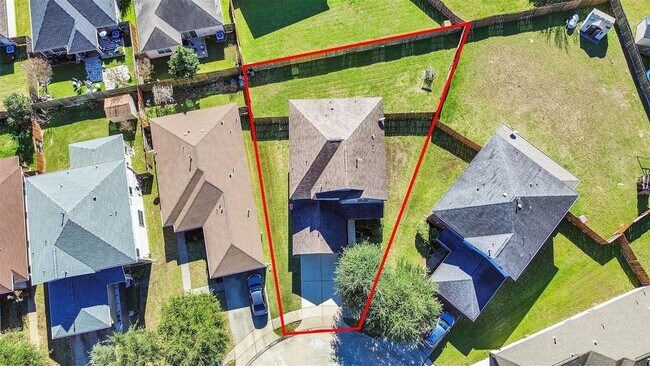 Building Photo - 16327 Morgan Willow Ln