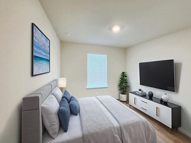 Building Photo - 4/2 in Sweetwater Springs Community, Sherman