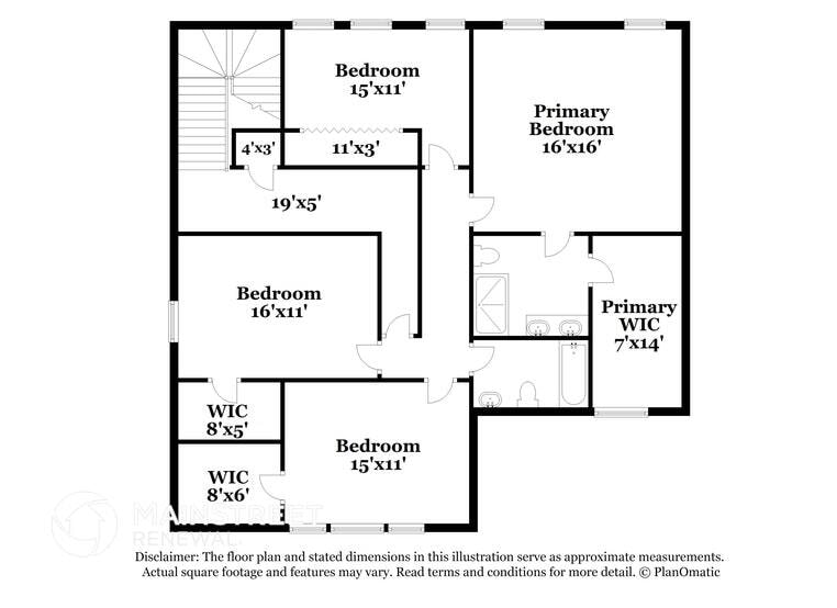 Building Photo - 328 Mystic River Trail