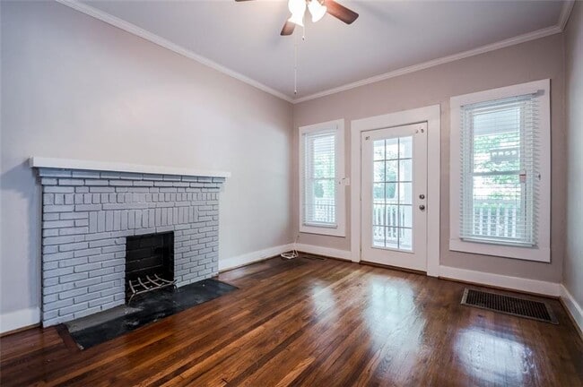 Building Photo - 1143 Gracewood Ave SE