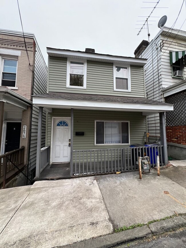 Building Photo - 2677 S 18th St