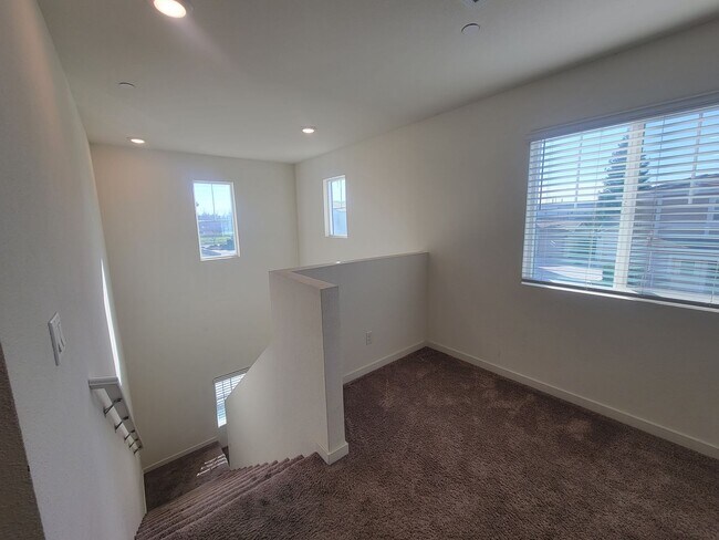 Building Photo - Available now! Stunning New North Natomas Home!